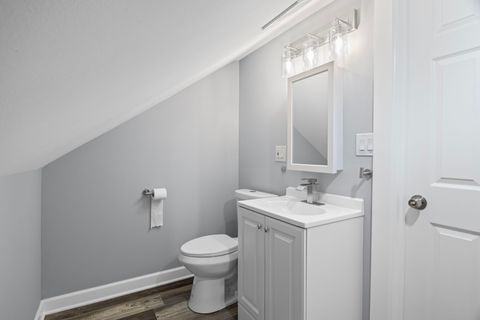 Tiny photo for 7742 S Hermitage Avenue, Chicago, IL 60620 (MLS # 12446890)