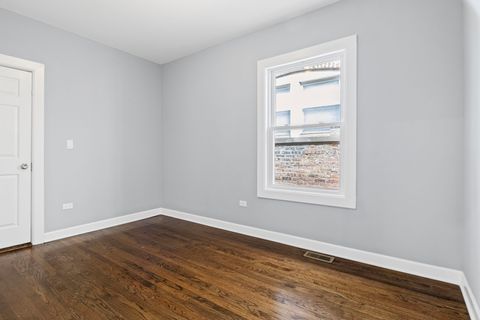 Tiny photo for 7742 S Hermitage Avenue, Chicago, IL 60620 (MLS # 12446890)