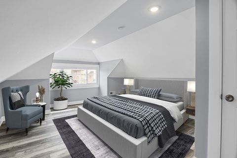 Tiny photo for 7742 S Hermitage Avenue, Chicago, IL 60620 (MLS # 12446890)