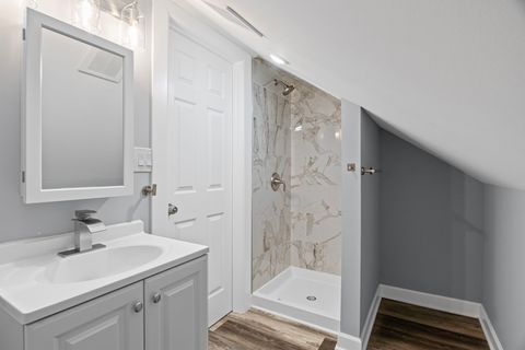 Tiny photo for 7742 S Hermitage Avenue, Chicago, IL 60620 (MLS # 12446890)