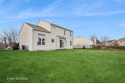 A home in Plainfield