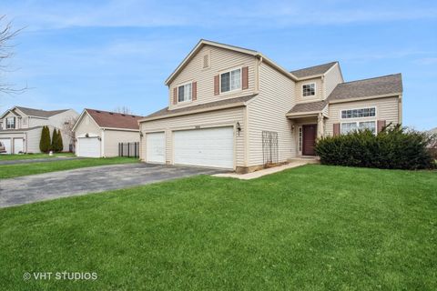 A home in Plainfield