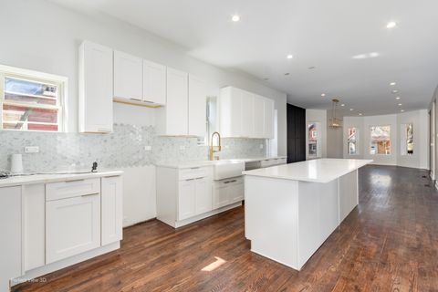 Tiny photo for 7317 S Maryland Avenue, Chicago, IL 60619 (MLS # 12487253)