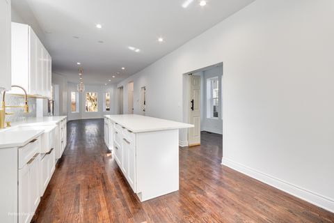Tiny photo for 7317 S Maryland Avenue, Chicago, IL 60619 (MLS # 12487253)