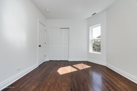 Tiny photo for 7317 S Maryland Avenue, Chicago, IL 60619 (MLS # 12487253)