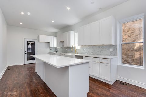 Tiny photo for 7317 S Maryland Avenue, Chicago, IL 60619 (MLS # 12487253)