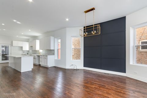 Tiny photo for 7317 S Maryland Avenue, Chicago, IL 60619 (MLS # 12487253)