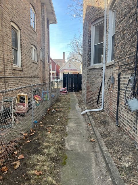 Tiny photo for 7317 S Maryland Avenue, Chicago, IL 60619 (MLS # 12487253)