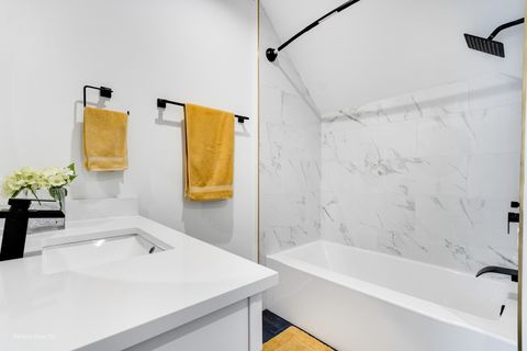 Tiny photo for 7317 S Maryland Avenue, Chicago, IL 60619 (MLS # 12487253)