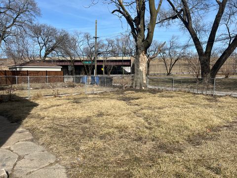 Tiny photo for 7317 S Maryland Avenue, Chicago, IL 60619 (MLS # 12487253)