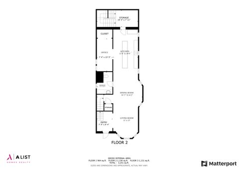 Tiny photo for 7317 S Maryland Avenue, Chicago, IL 60619 (MLS # 12487253)