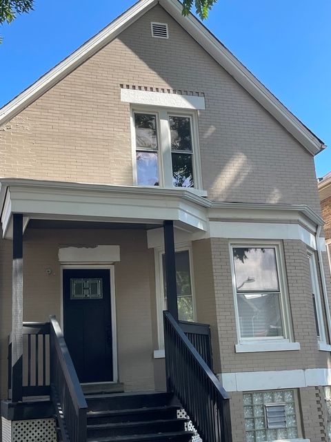 Tiny photo for 7317 S Maryland Avenue, Chicago, IL 60619 (MLS # 12487253)