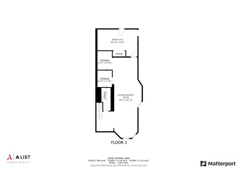 Tiny photo for 7317 S Maryland Avenue, Chicago, IL 60619 (MLS # 12487253)