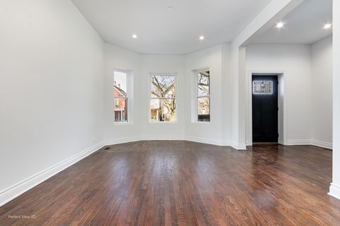 Tiny photo for 7317 S Maryland Avenue, Chicago, IL 60619 (MLS # 12487253)