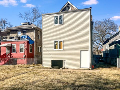Tiny photo for 7317 S Maryland Avenue, Chicago, IL 60619 (MLS # 12487253)