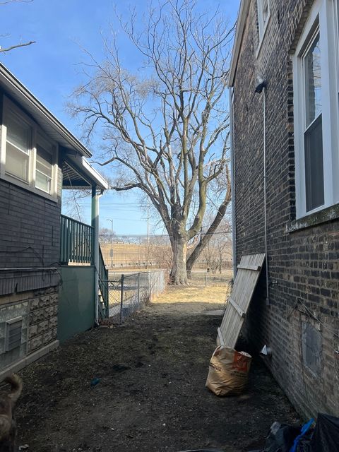 Tiny photo for 7317 S Maryland Avenue, Chicago, IL 60619 (MLS # 12487253)