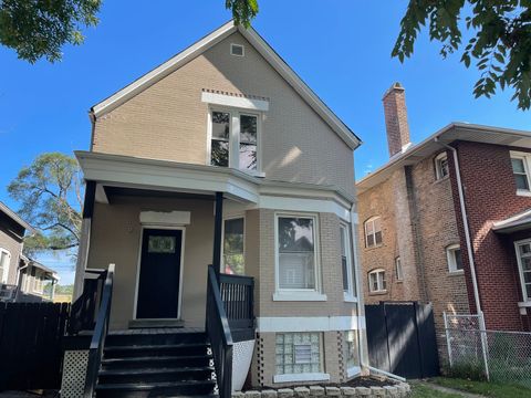 Photo of 7317 S Maryland Avenue, Chicago, IL 60619 (MLS # 12487253)