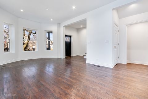 Tiny photo for 7317 S Maryland Avenue, Chicago, IL 60619 (MLS # 12487253)