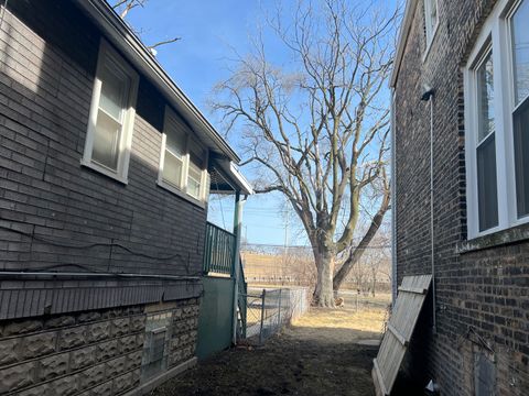 Tiny photo for 7317 S Maryland Avenue, Chicago, IL 60619 (MLS # 12487253)