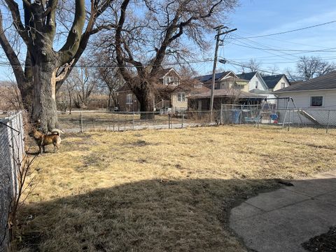 Tiny photo for 7317 S Maryland Avenue, Chicago, IL 60619 (MLS # 12487253)