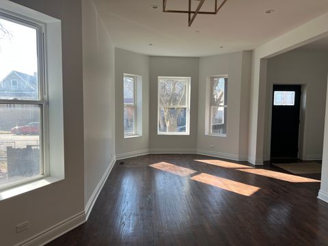 Tiny photo for 7317 S Maryland Avenue, Chicago, IL 60619 (MLS # 12487253)