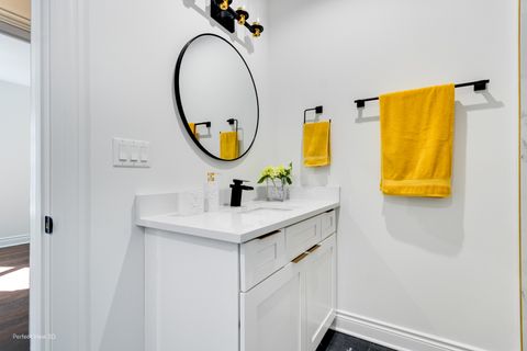 Tiny photo for 7317 S Maryland Avenue, Chicago, IL 60619 (MLS # 12487253)