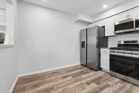 Tiny photo for 17917 Ashland Avenue, Homewood, IL 60430 (MLS # 12610834)