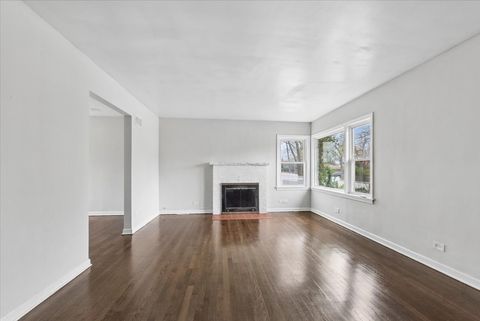 Tiny photo for 17917 Ashland Avenue, Homewood, IL 60430 (MLS # 12610834)