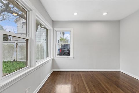 Tiny photo for 17917 Ashland Avenue, Homewood, IL 60430 (MLS # 12610834)