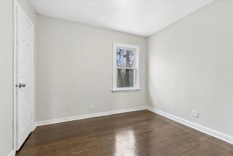 Tiny photo for 17917 Ashland Avenue, Homewood, IL 60430 (MLS # 12610834)