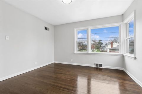 Tiny photo for 17917 Ashland Avenue, Homewood, IL 60430 (MLS # 12610834)