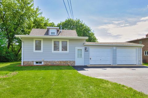 Photo of Island Lake, IL 60042 (MLS # 12572593)