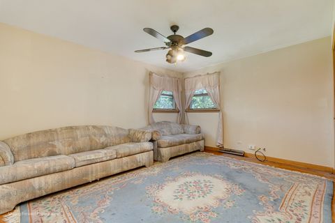 Tiny photo for 15354 Dobson Avenue, South Holland, IL 60473 (MLS # 12450538)