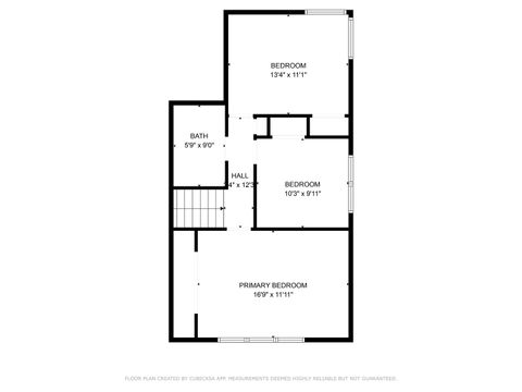 Tiny photo for 15354 Dobson Avenue, South Holland, IL 60473 (MLS # 12450538)