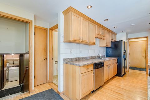 Tiny photo for 15354 Dobson Avenue, South Holland, IL 60473 (MLS # 12450538)