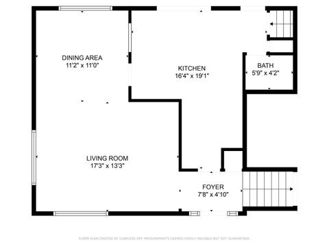 Tiny photo for 15354 Dobson Avenue, South Holland, IL 60473 (MLS # 12450538)