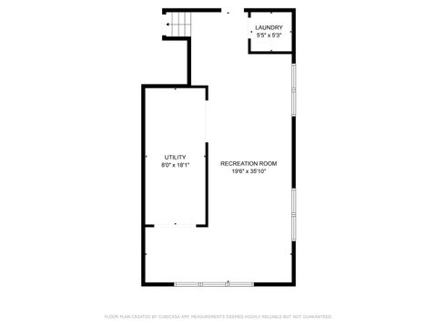 Tiny photo for 15354 Dobson Avenue, South Holland, IL 60473 (MLS # 12450538)