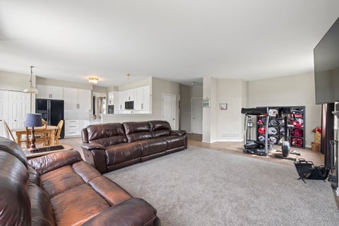 Tiny photo for 521 Winslow Way, Lake In The Hills, IL 60156 (MLS # 12695823)