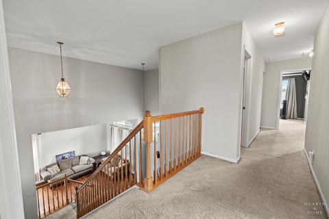 Tiny photo for 521 Winslow Way, Lake In The Hills, IL 60156 (MLS # 12695823)