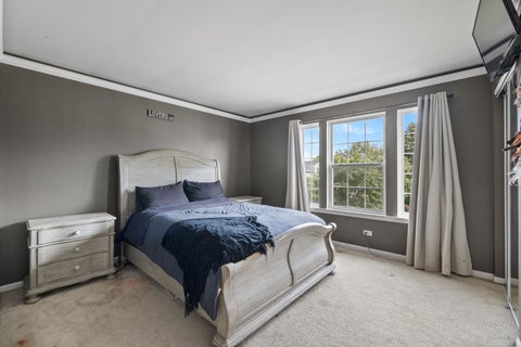 Tiny photo for 521 Winslow Way, Lake In The Hills, IL 60156 (MLS # 12695823)