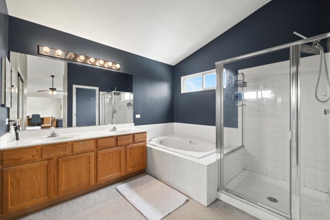 Tiny photo for 521 Winslow Way, Lake In The Hills, IL 60156 (MLS # 12695823)