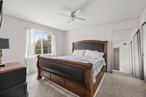 Tiny photo for 521 Winslow Way, Lake In The Hills, IL 60156 (MLS # 12695823)