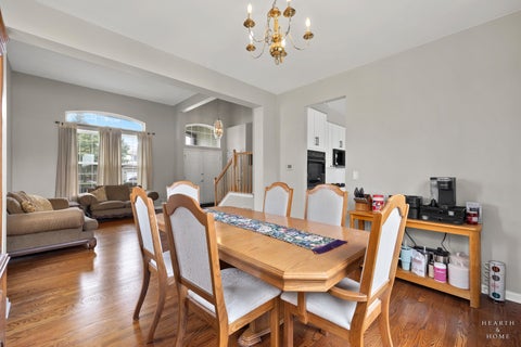 Tiny photo for 521 Winslow Way, Lake In The Hills, IL 60156 (MLS # 12695823)