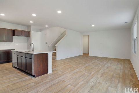 Tiny photo for 2029 Magnolia Lane, Wonder Lake, IL 60097 (MLS # 12508080)