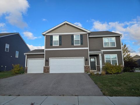 Tiny photo for 2029 Magnolia Lane, Wonder Lake, IL 60097 (MLS # 12508080)