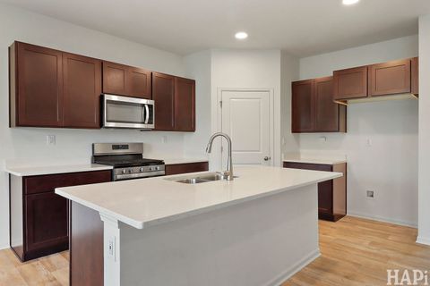 Tiny photo for 2029 Magnolia Lane, Wonder Lake, IL 60097 (MLS # 12508080)