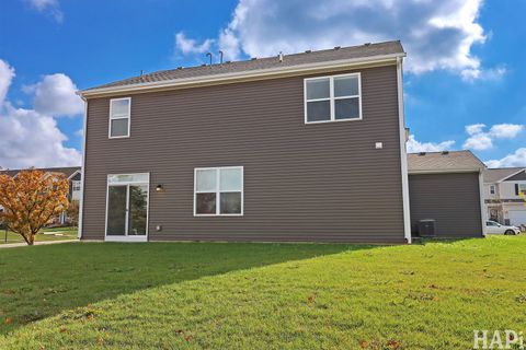 Tiny photo for 2029 Magnolia Lane, Wonder Lake, IL 60097 (MLS # 12508080)