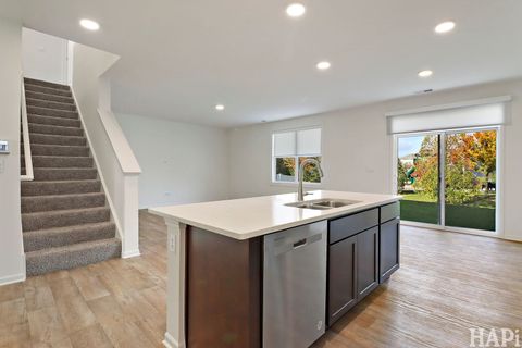 Tiny photo for 2029 Magnolia Lane, Wonder Lake, IL 60097 (MLS # 12508080)