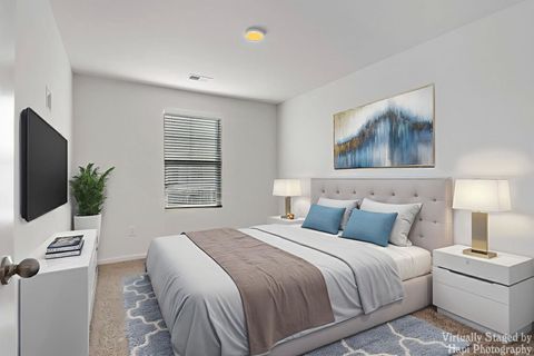 Tiny photo for 2029 Magnolia Lane, Wonder Lake, IL 60097 (MLS # 12508080)