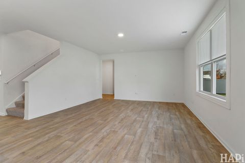 Tiny photo for 2029 Magnolia Lane, Wonder Lake, IL 60097 (MLS # 12508080)